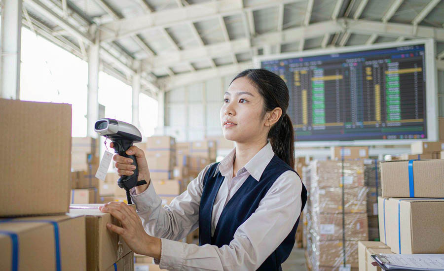 什麼是 CCC Code?——商品進出口的「GPS 座標」